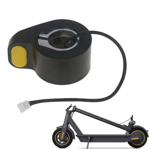 Acceleratore fingergas - acceleratore,