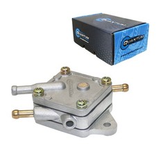 Qfs mechanical fuel pump - qfs,