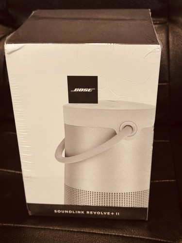 Bose soundlink revolve plus - bose,