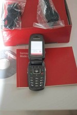 Samsung SGH-ZV40 (sbloccato)