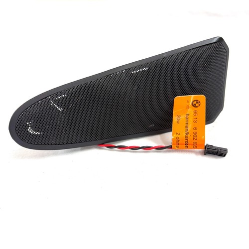 1996 2002 bmw speaker - 1996-2002, z3