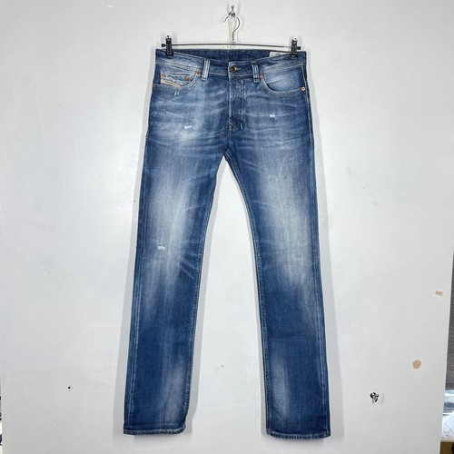 Jeans diesel safado w32 - diesel,