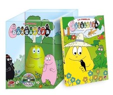 Barbapapa' - La Famiglia #04