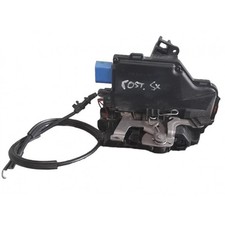 Serratura porta posteriore sinistra Seat Altea XL 2.0 Tdi 2009-2015 7 pin