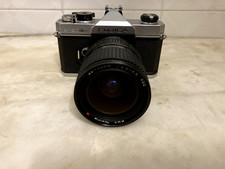 Fujica ST605N funzionante con