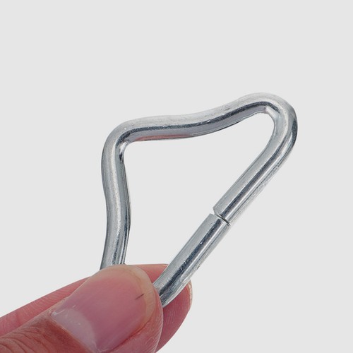 Pezzi fibbia spinata - pezzi,