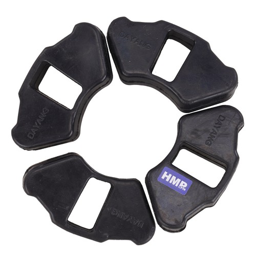 Ammortizzatore set gomma per - gomma,