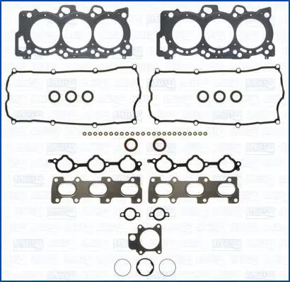 Kit guarnizioni testata