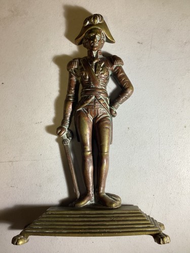 Unico vintage ottone - vintage, napoleone