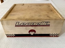 Rare Leonelli Ignition System