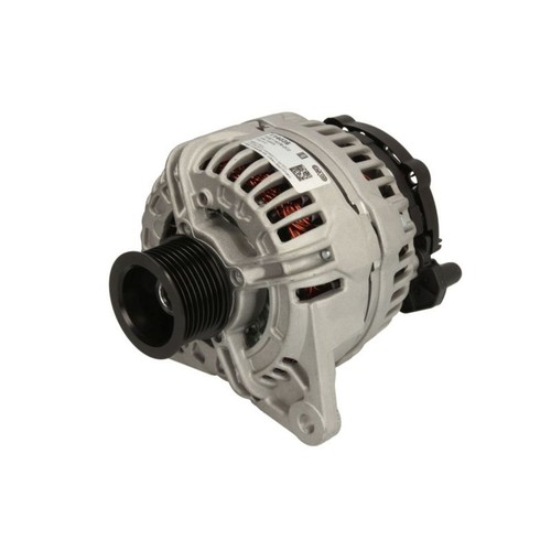 Generatore trifase cargo - trifase, hc-cargo