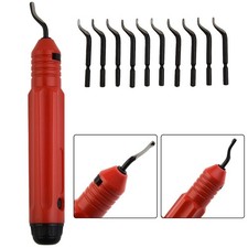 Spazzolatura Strumento Frese Spazzolatura Taglio Attrezzo Manico Rimozione