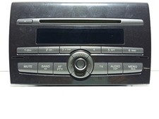 AUTORADIO PER FIAT Bravo 2°