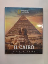 IL CAIRO Città del Mondo N°