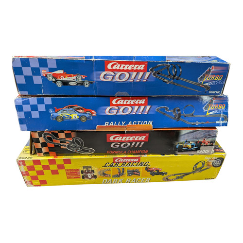Carrera collezione set di - carrera,