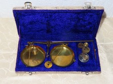 Antico Piccolo Bilancia