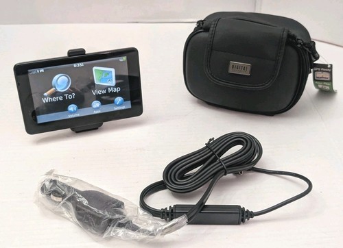 Garmin nüvi 3590lm - garmin,