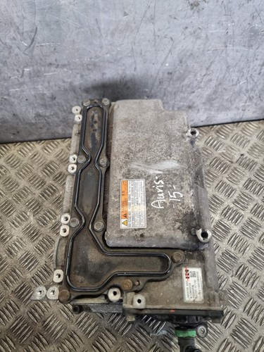 Toyota auris convertitore - toyota,