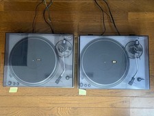 Technics SL-1700 Giradischi 2