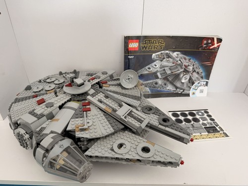 Lego star wars 75257 - star,