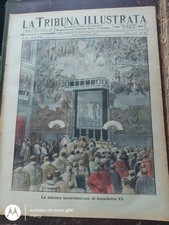 WWI 1914 GRANDE GUERRA