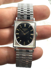 Orologio Longines 3007