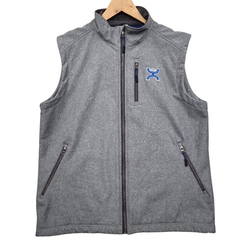 Gilet hooey uomo - gilet, xl