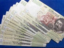 Rep. Ita. Lotto Dieci