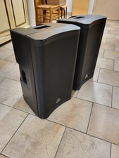 CASSE ATTIVE 12" CON DSP 1200W