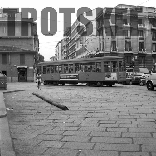 Larger negative italy milan - italy,