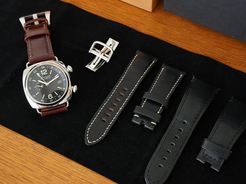 Raro panerai pam00184 radiomir - panerai,
