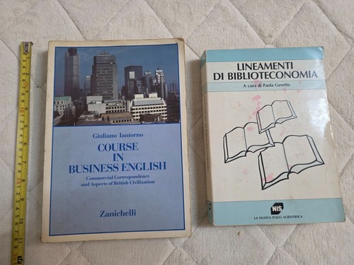 Libri business english - libri, &