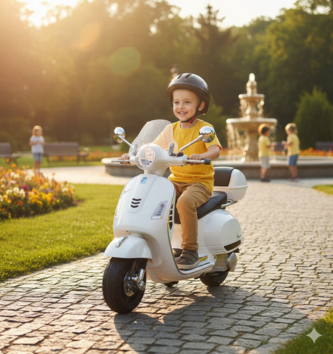 Piaggio vespa gts elettrica - vespa,