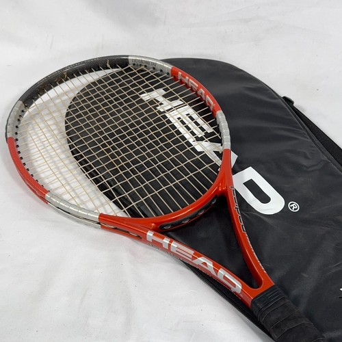 Racchetta tennis head - racchetta,