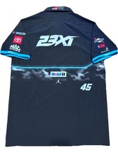 Camicia 2XL Tyler Reddick 23XI