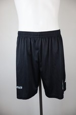 MAGMA AVELLINO PANTALONCINI CALCIO SPORT UOMO TG L VINTAGE MEN SHORTS