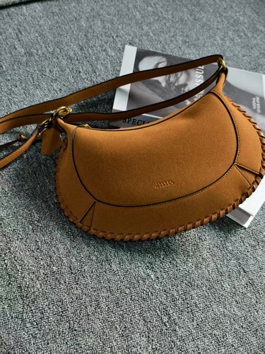 Borsa tracolla isabel - a,