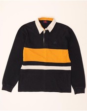 KAPPA Polo Rugby Uomo Manica
