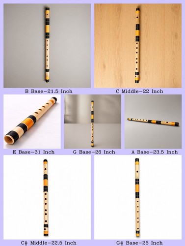 Strumento musicale per flauto