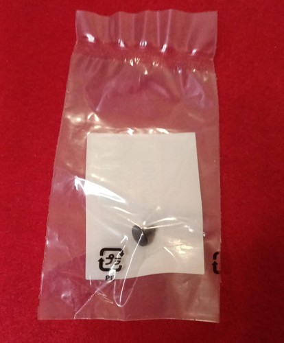 Honda clip guarnizione cofano - honda,