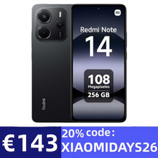 Xiaomi Redmi Note 14 4G