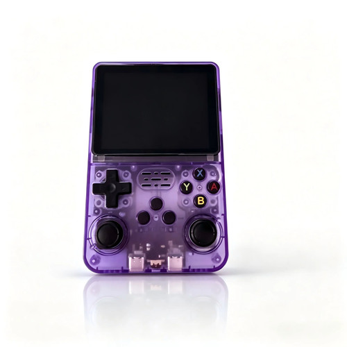 Console gioco portatile - console,
