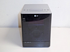LG FA163 Stereo Compatto con