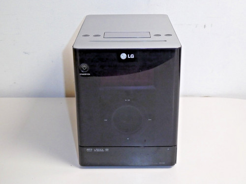 Fa163 stereo compatto con - lg,