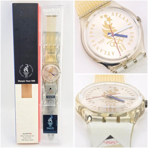 Swatch special gz150d - swatch,