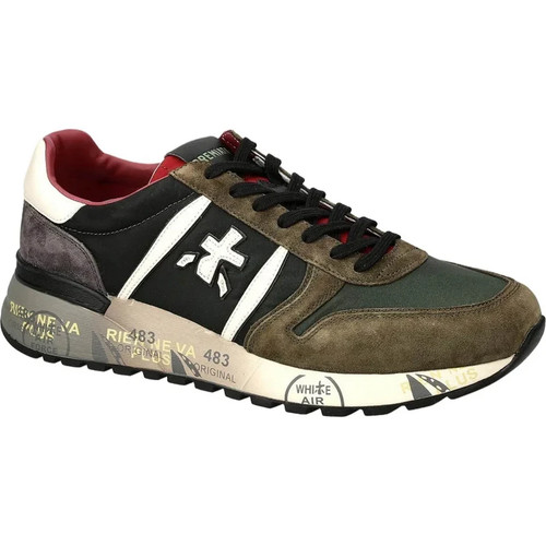 Premiata scarpa uomo - premiata,