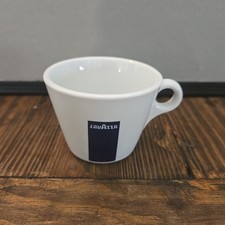 One LavAzza Apulum Porcelain