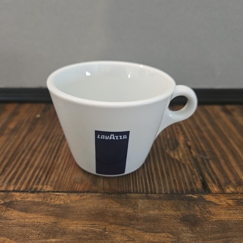 One lavazza apulum porcelain - lavazza,