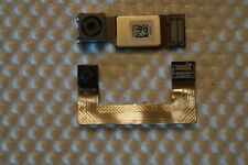 TELECAMERE WEBCAM ANTERIORI E POSTERIORI PER TABLET FUJITSU STYLISTIC M532 10,1"