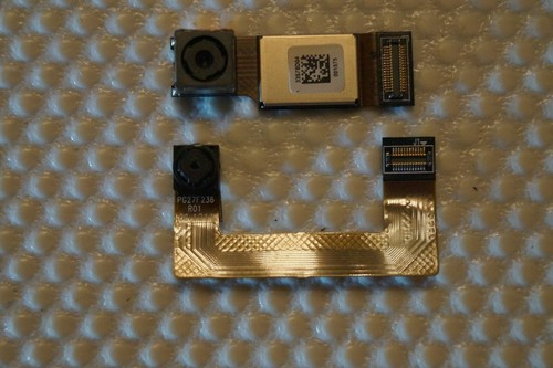 Telecamere webcam anteriori - telecamere,